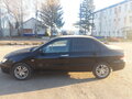 2006 Mitsubishi Lancer IX Рестайлинг, чёрный - вид 5
