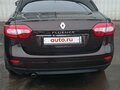 2016 Renault Fluence I Рестайлинг, коричневый, 970000 рублей - вид 4