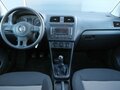 2014 Volkswagen Polo V, белый - вид 11