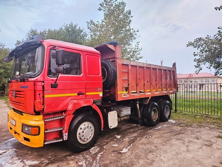 2008 Sinotruk Howo Прочие Кабины, красный, 1350000 рублей, вид 2