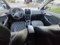 2008 Toyota Corolla X (E140, E150), серый, 670000 рублей - вид 6