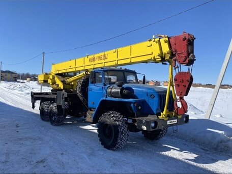 2008 Ивановец КС-45717, 2500000 рублей, вид 2