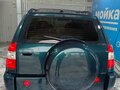 2007 Chery Tiggo (T11) I, зелёный, 400000 рублей - вид 2