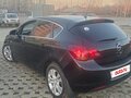 2012 Opel Astra J Рестайлинг, чёрный, 900000 рублей - вид 5
