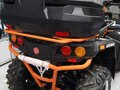 2020 Русская Механика (RM) РМ 800 DUO, чёрный - вид 3