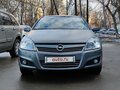 2007 Opel Astra H Рестайлинг, чёрный, 790000 рублей - вид 1