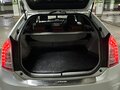 2012 Toyota Prius III Рестайлинг (XW30), белый, 1320000 рублей - вид 9
