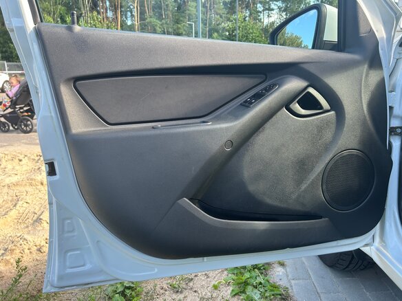 2023 LADA (ВАЗ) Granta, белый, 1050000 рублей - вид 10
