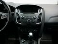 2016 Ford Focus III Рестайлинг, чёрный - вид 8