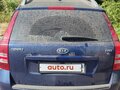 2008 Kia Ceed I, синий, 600000 рублей - вид 2