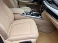 2014 BMW X5 25d III (F15), чёрный, 2800000 рублей - вид 3