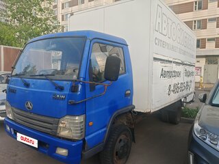 2013 BAW Fenix 33462, синий, 590000 рублей, вид 2