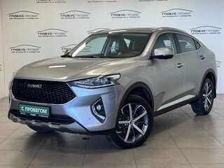 Haval F7x I