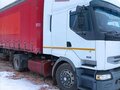 2004 Renault Premium, белый, 1400000 рублей
