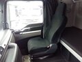 2011 MAN TGX, белый - вид 8