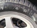 2002 Nissan Sunny B15, зелёный, 350000 рублей - вид 9