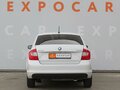 2015 Skoda Rapid I, белый - вид 5