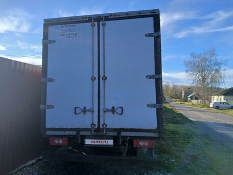 2012 Foton Forland BJ30xx, пурпурный, 599000 рублей, вид 1