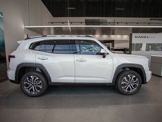 2026 Haval H7 I, белый, 4199000 рублей, вид 3