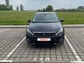 2019 Peugeot 308 II Рестайлинг, синий, 1100000 рублей