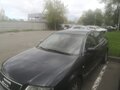 1998 Audi A6 II (C5), фиолетовый, 300000 рублей - вид 3