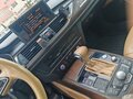 2012 Audi A6 IV (C7), коричневый, 1800000 рублей - вид 10