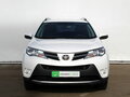 2015 Toyota RAV4 IV (XA40), белый - вид 2