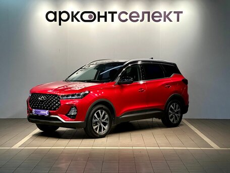 Chery Tiggo 7 Pro I