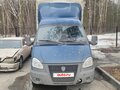 2008 ГАЗ ГАЗель (33023/330273) Фермер, синий, 1300000 рублей - вид 1