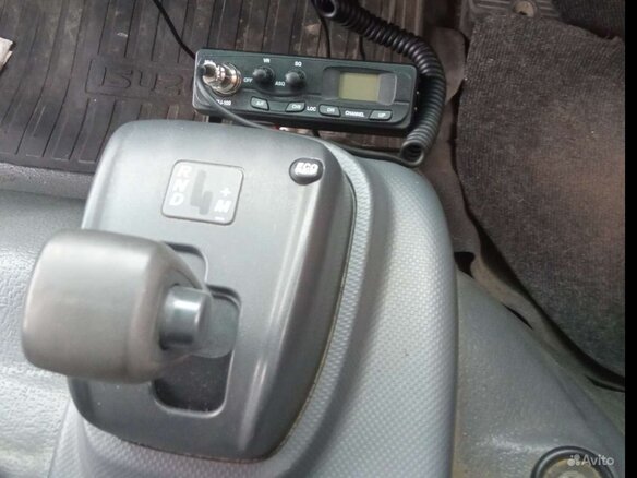 2010 Isuzu Elf (N-series), белый, 1650000 рублей - вид 6