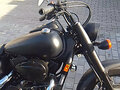 2017 Honda VT 750, чёрный, 606228 рублей - вид 9