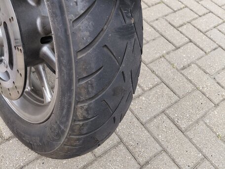 2009 Kawasaki VN1700 Vulcan, чёрный, 790000 рублей, вид 2