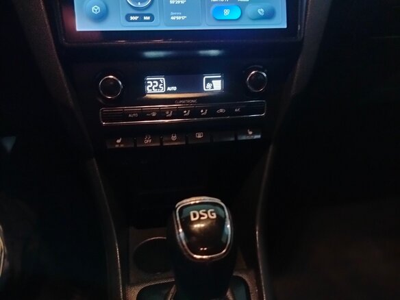 2014 Skoda Rapid Green Tec I, серый, 850000 рублей - вид 22
