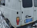 2010 УАЗ 3909, серый, 335000 рублей - вид 1