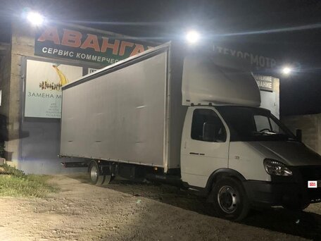 2019 ГАЗ ГАЗель (3302), белый, 2350000 рублей, вид 4