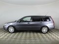 2008 Mitsubishi Lancer IX Рестайлинг, серый - вид 7