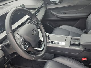 2024 Chery Tiggo 4 Pro I Рестайлинг, серый, 1950000 рублей, вид 5