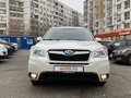 2013 Subaru Forester IV, белый - вид 1
