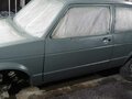 1981 Volkswagen Golf I, зелёный, 150000 рублей - вид 2