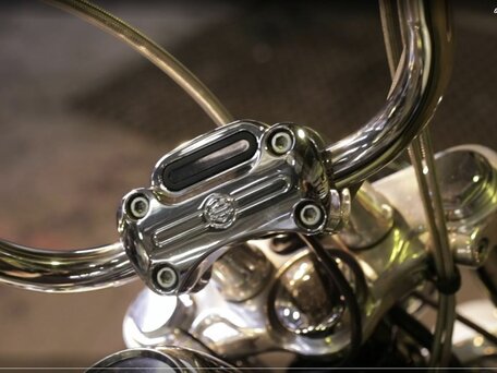 2007 Harley-Davidson Dyna Low Rider, белый, 800000 рублей, вид 2