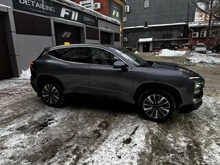2023 Jetour Dashing I, серый, 2300000 рублей, вид 2