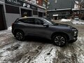 2023 Jetour Dashing I, серый, 2300000 рублей - вид 1