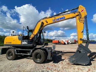 2024 XCMG XE180WD, 13400000 рублей, вид 1
