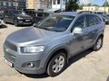 2014 Chevrolet Captiva I Рестайлинг 2, серый