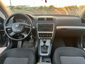 2010 Skoda Octavia DSG7 II (A5) Рестайлинг, серый, 850000 рублей - вид 8