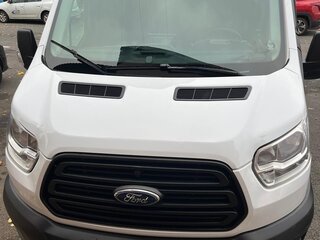 2021 Ford Transit, белый, 2780000 рублей, вид 2