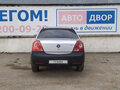 2013 Geely MK I, серебристый - вид 5