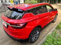 2021 Geely Coolray I, красный - вид 2