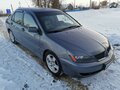 2006 Mitsubishi Lancer IX Рестайлинг, серый - вид 2
