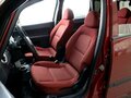 2008 Mitsubishi Colt VI (Z20/Z30), красный - вид 7